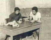 قبل أن يُلقّب بـ