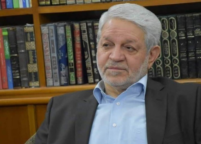 باقر جبر الزبيدي: تجاهل القضية الكوردية سيُفشل أي إصلاح بالعملية السياسية في العراق