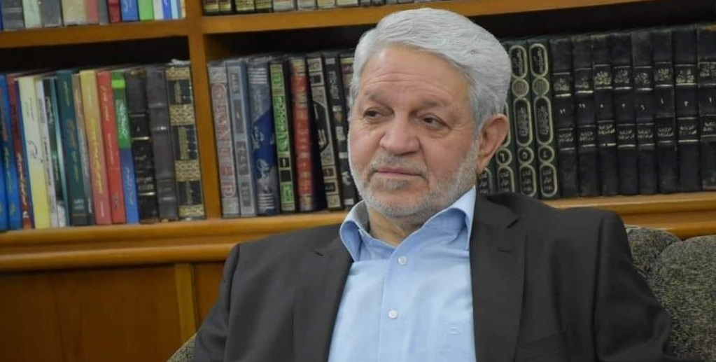 باقر جبر الزبيدي: تجاهل القضية الكوردية سيُفشل أي إصلاح بالعملية السياسية في العراق