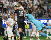 تعادل مثير بين إيران ونيوزيلندا بكأس العالم 2026
