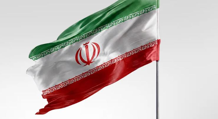 Iran Links U.S. Peace Deal to Israeli Withdrawal from Lebanon
