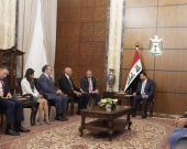 Iraq, US Reaffirm Strategic Partnership as PM al-Zaidi Prepares for Washington Visit
