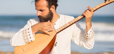 ڕۆشان فلیزتەك بۆ گوڵان:هێزی راستەقینەی هونەر، درووستكردنی پەیوەندییە لەگەڵ مرۆڤدا