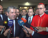 رئيس الحكومة: كوردستان بيت الجميع وتنوعنا الديني والقومي مصدر جمالنا وقوتنا