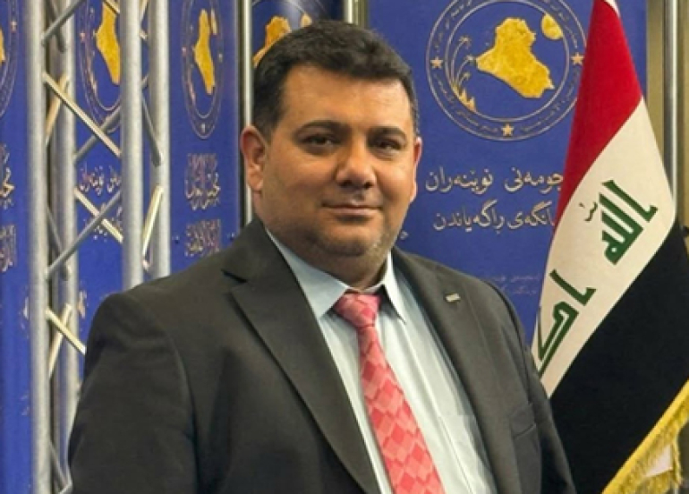 کەرکووک لە بەردەم قەیرانی تەندروستیدا؛ پێویستی بە ٥ هەزار قەرەوێڵە و ٨ نەخۆشخانە هەیە