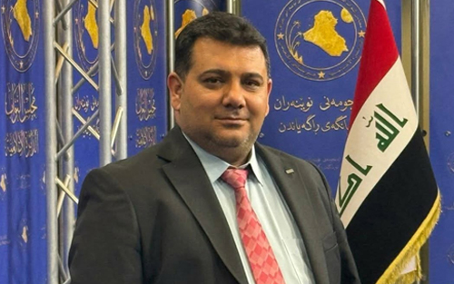 کەرکووک لە بەردەم قەیرانی تەندروستیدا؛ پێویستی بە ٥ هەزار قەرەوێڵە و ٨ نەخۆشخانە هەیە