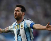 Şeva Messi: 3 gol û 5 rekorên nû di dîroka Kupa Cîhanê de