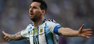 Şeva Messi: 3 gol û 5 rekorên nû di dîroka Kupa Cîhanê de