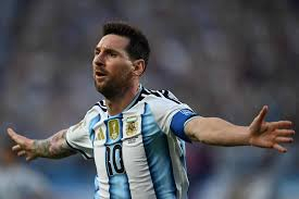 Şeva Messi: 3 gol û 5 rekorên nû di dîroka Kupa Cîhanê de