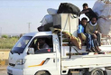 Kurdên Reqayê xwe ji vegerê re amade dikin lê malên wan hatine talankirin