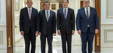 مظلوم عبدي يكشف فحوى اجتماعه مع نيجيرفان بارزاني وتوم باراك