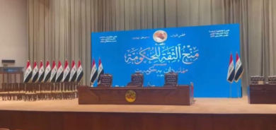 Iraq Parliament to Vote on Completing Cabinet After July 1