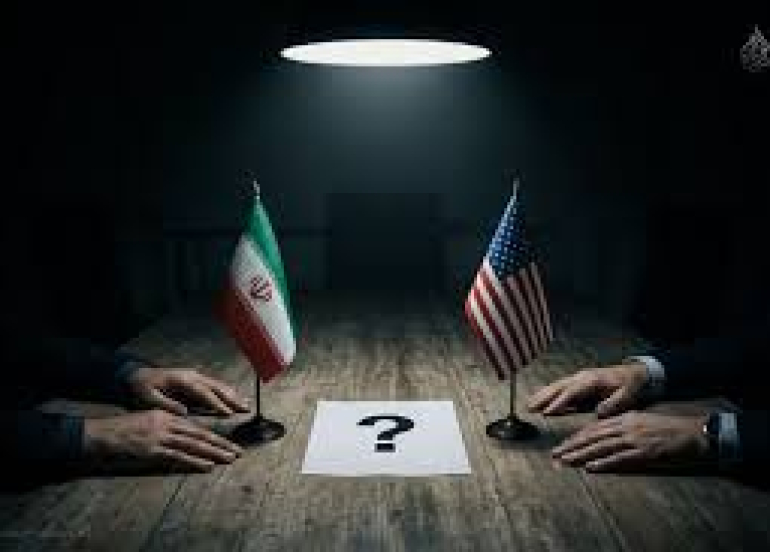 واشنطن تكشف نص تفاهم إيران قبل التوقيع
