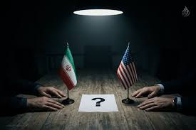 واشنطن تكشف نص تفاهم إيران قبل التوقيع