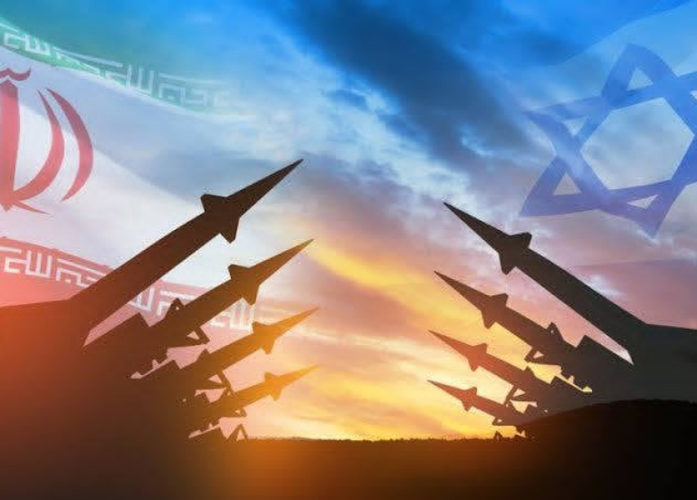 بارەگای خاتەم ئەلئەنبیە هۆشداری دەداتە ئیسرائیل