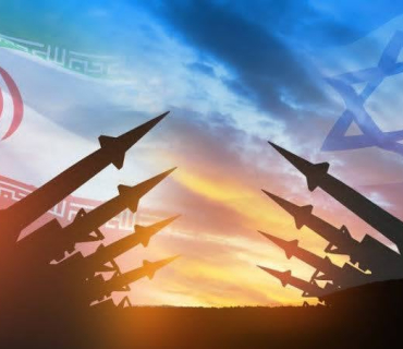 بارەگای خاتەم ئەلئەنبیە هۆشداری دەداتە ئیسرائیل