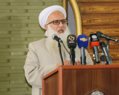 مامۆستا مەلا مەحموود ئازادی بۆ گوڵان:     مامۆستایانی ئایینی لە دژی داگیركاری و چەوسانەوەی ڕژێمە یەك لە دوای یەكەكان لە ڕیزی پێشەوەی شۆڕش و خەباتی گەلی خۆیاندا بوون