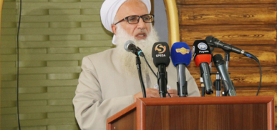 مامۆستا مەلا مەحموود ئازادی بۆ گوڵان:     مامۆستایانی ئایینی لە دژی داگیركاری و چەوسانەوەی ڕژێمە یەك لە دوای یەكەكان لە ڕیزی پێشەوەی شۆڕش و خەباتی گەلی خۆیاندا بوون
