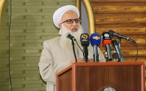 مامۆستا مەلا مەحموود ئازادی بۆ گوڵان:     مامۆستایانی ئایینی لە دژی داگیركاری و چەوسانەوەی ڕژێمە یەك لە دوای یەكەكان لە ڕیزی پێشەوەی شۆڕش و خەباتی گەلی خۆیاندا بوون