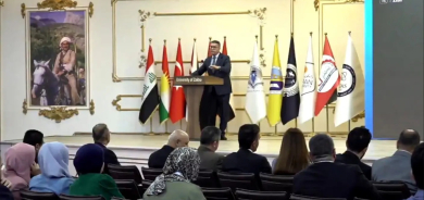 Li Zaxoyê Konferansa Navneteweyî ya Hişê Çêkirî tê lidarxistin