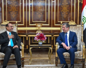 Parêzgarê Bexdayê: Em dixwazin feydeyî ji ezmûna serkeftî ya Kurdistanê werbigirin