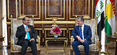 Parêzgarê Bexdayê: Em dixwazin feydeyî ji ezmûna serkeftî ya Kurdistanê werbigirin
