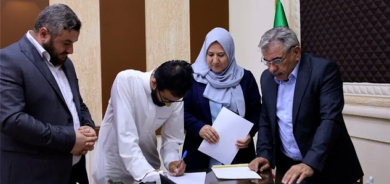 Rêveberiya Xweser 2 zarokên Siûdî radestî malbatên wan kirin