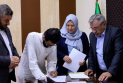Rêveberiya Xweser 2 zarokên Siûdî radestî malbatên wan kirin