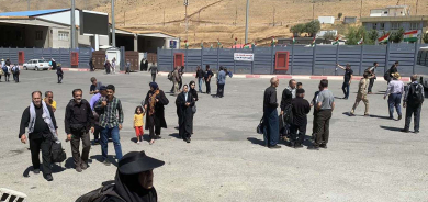 أوميد خوشناو: استكملنا كافة الاستعدادات لاستقبال الزوار بتنسيق عالي المستوى