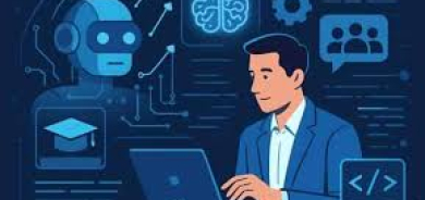 تعلّمْ كيفية التعلٌّم باستخدام الذكاء الاصطناعي