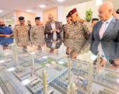 وفد عسكري اتحادي في إقليم كوردستان لتوفير الحماية الجوية للمنشآت النفطية