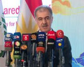 سفين دزيي: كوردستان نموذج تاريخي للتعايش