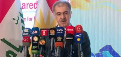 سفين دزيي: كوردستان نموذج تاريخي للتعايش