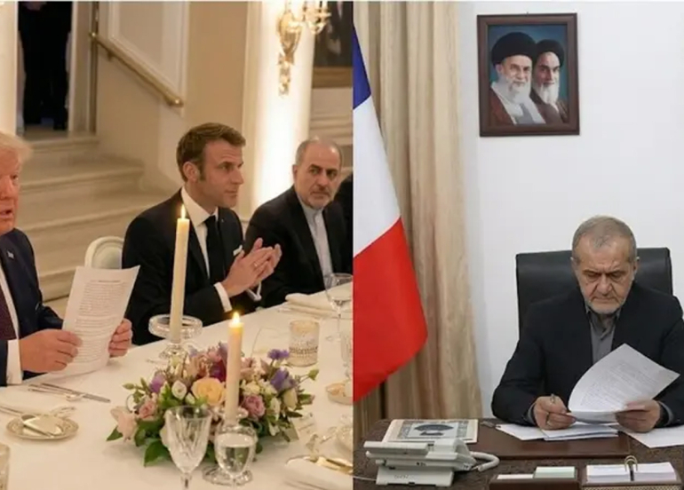 Trump û Pizîşkiyan 