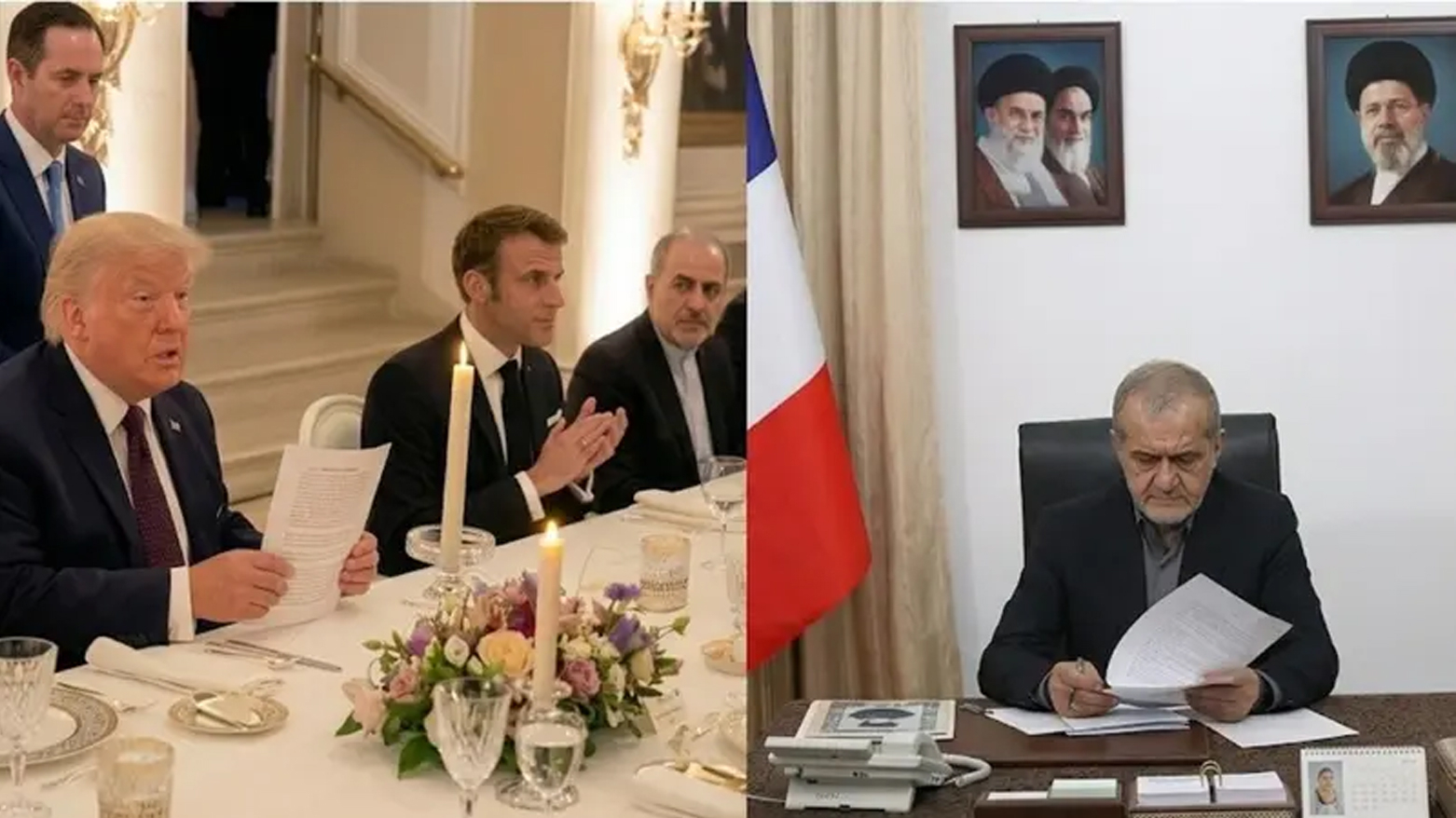 Trump û Pizîşkiyan 