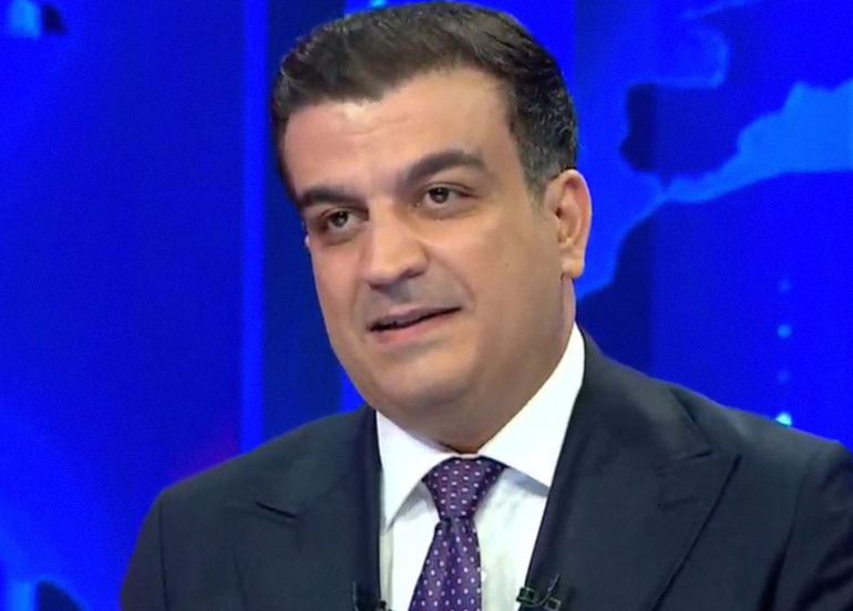 هوراماني: مستعدون لتسوية شاملة مع بغداد