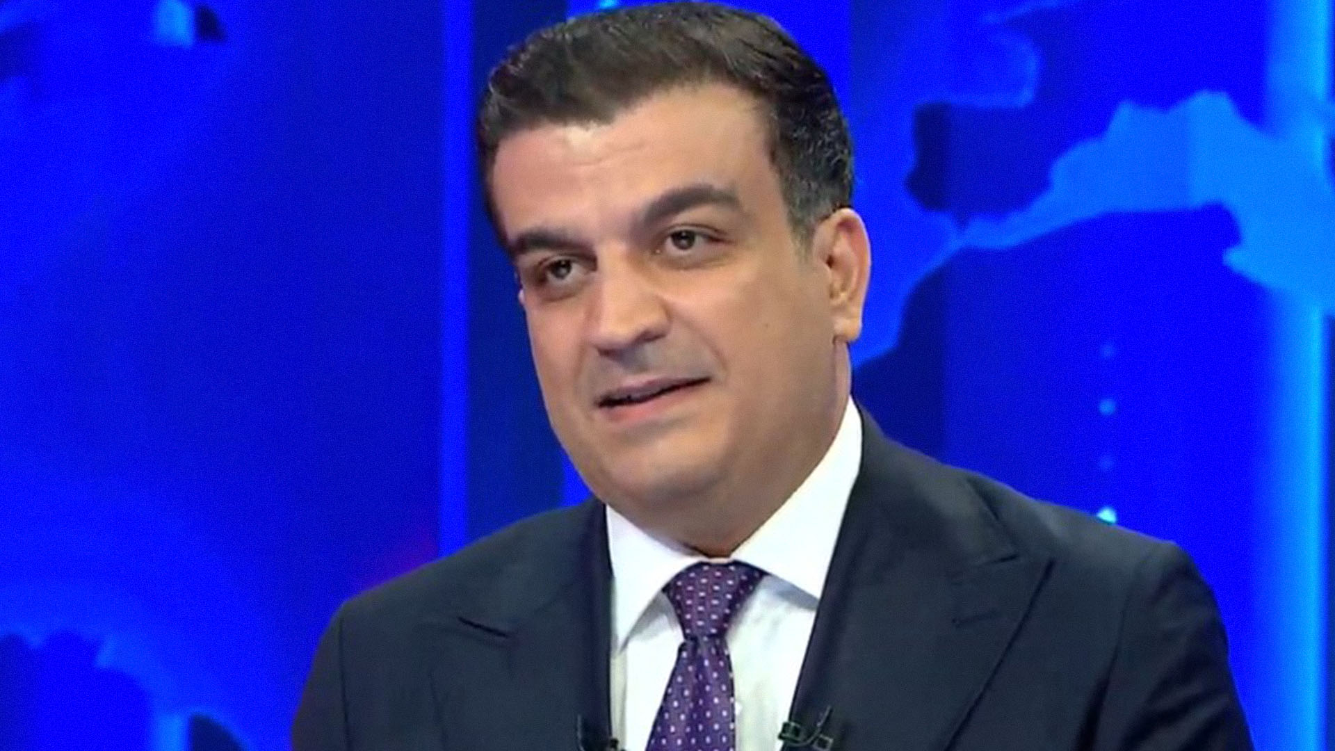 هوراماني: مستعدون لتسوية شاملة مع بغداد