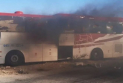 Several Syrian Soldiers Injured in Ambush on Military Bus in Hasakah Countryside