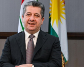 رئيس حكومة إقليم كوردستان يرحب بتوقيع الاتفاق بين الولايات المتحدة وإيران
