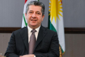 رئيس حكومة إقليم كوردستان يرحب بتوقيع الاتفاق بين الولايات المتحدة وإيران