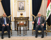 وزير داخلية إقليم كوردستان ومحافظ بغداد يؤكدان أهمية تعزيز التنسيق المشترك