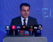 سامان برزنجي: قطاعنا الصحي شهد قفزة نوعية وأطباؤنا يضاهون الكفاءات العالمية
