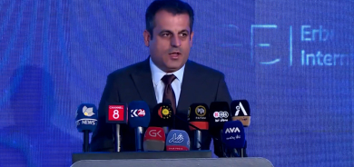 سامان برزنجي: قطاعنا الصحي شهد قفزة نوعية وأطباؤنا يضاهون الكفاءات العالمية