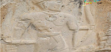 ڕەسەنایەتی و خاوەنداری بێلولەی چیای بەمۆ لە نێوان كورد یان هیندییەكاندا