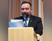 السكرتير العام للتحالف المسيحي: كوردستان شعباً وقيادةً تجربة فريدة وضمان لبقاء المسيحية في الشرق