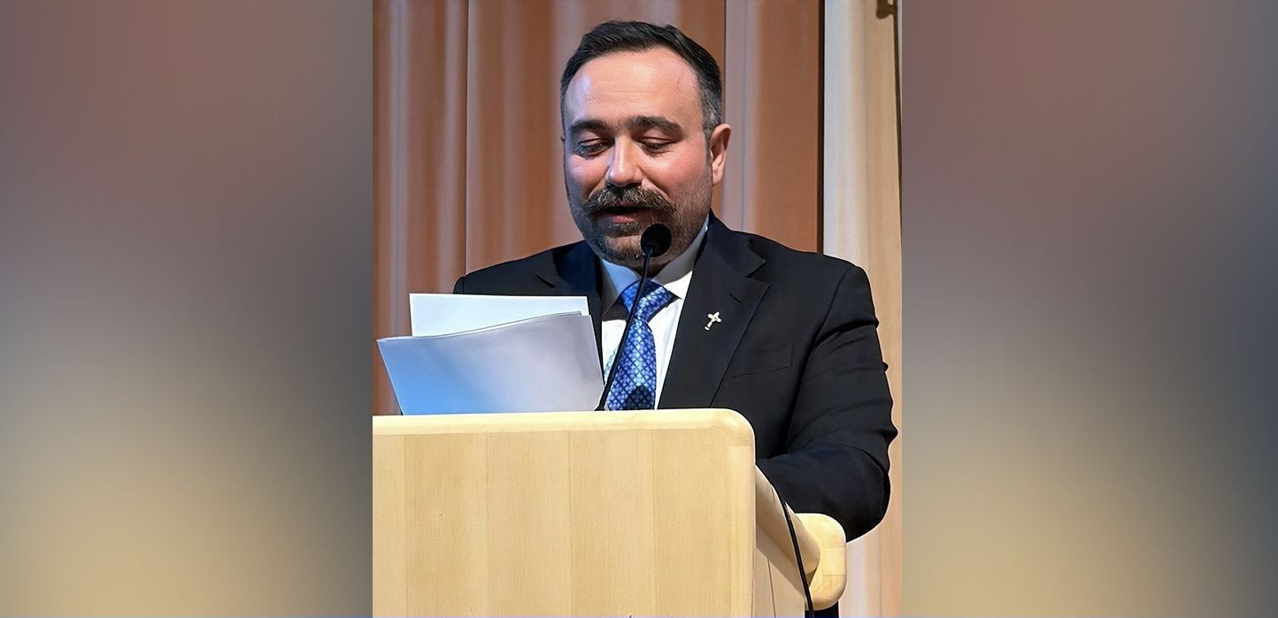 السكرتير العام للتحالف المسيحي: كوردستان شعباً وقيادةً تجربة فريدة وضمان لبقاء المسيحية في الشرق