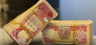 بغداد تبدأ تدقيق رواتب حزيران لموظفي إقليم كوردستان