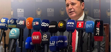 منسق التوصيات الدولية: تفعيل البرلمان ضرورة لاستكمال تنفيذ التوصيات الدولية وتعزيز المسار الحقوقي في إقليم كوردستان