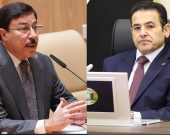 إعفاء مستشار الأمن القومي العراقي ومحافظ البنك المركزي من منصبيهما