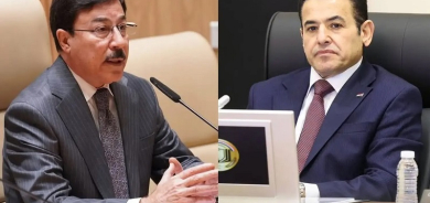 إعفاء مستشار الأمن القومي العراقي ومحافظ البنك المركزي من منصبيهما